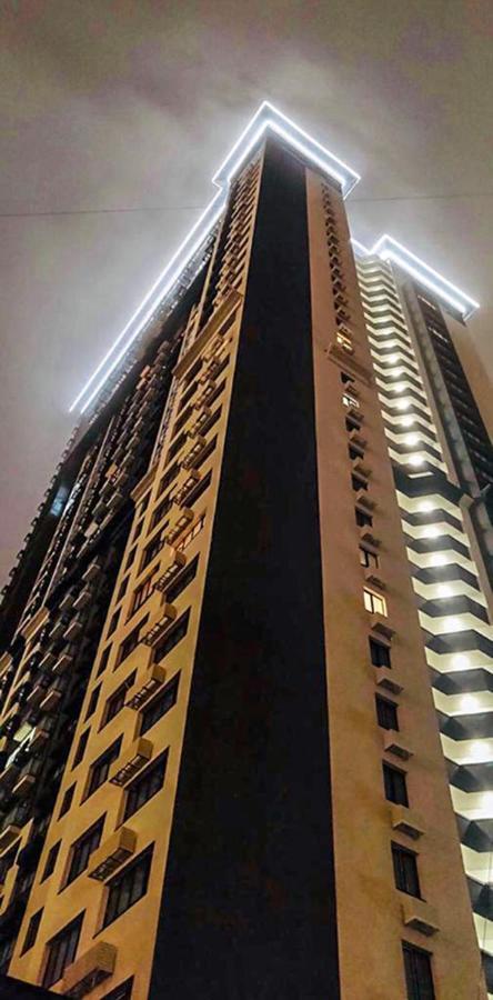 Victory-21 Luxury Apartment Center Kiev Eksteriør bilde