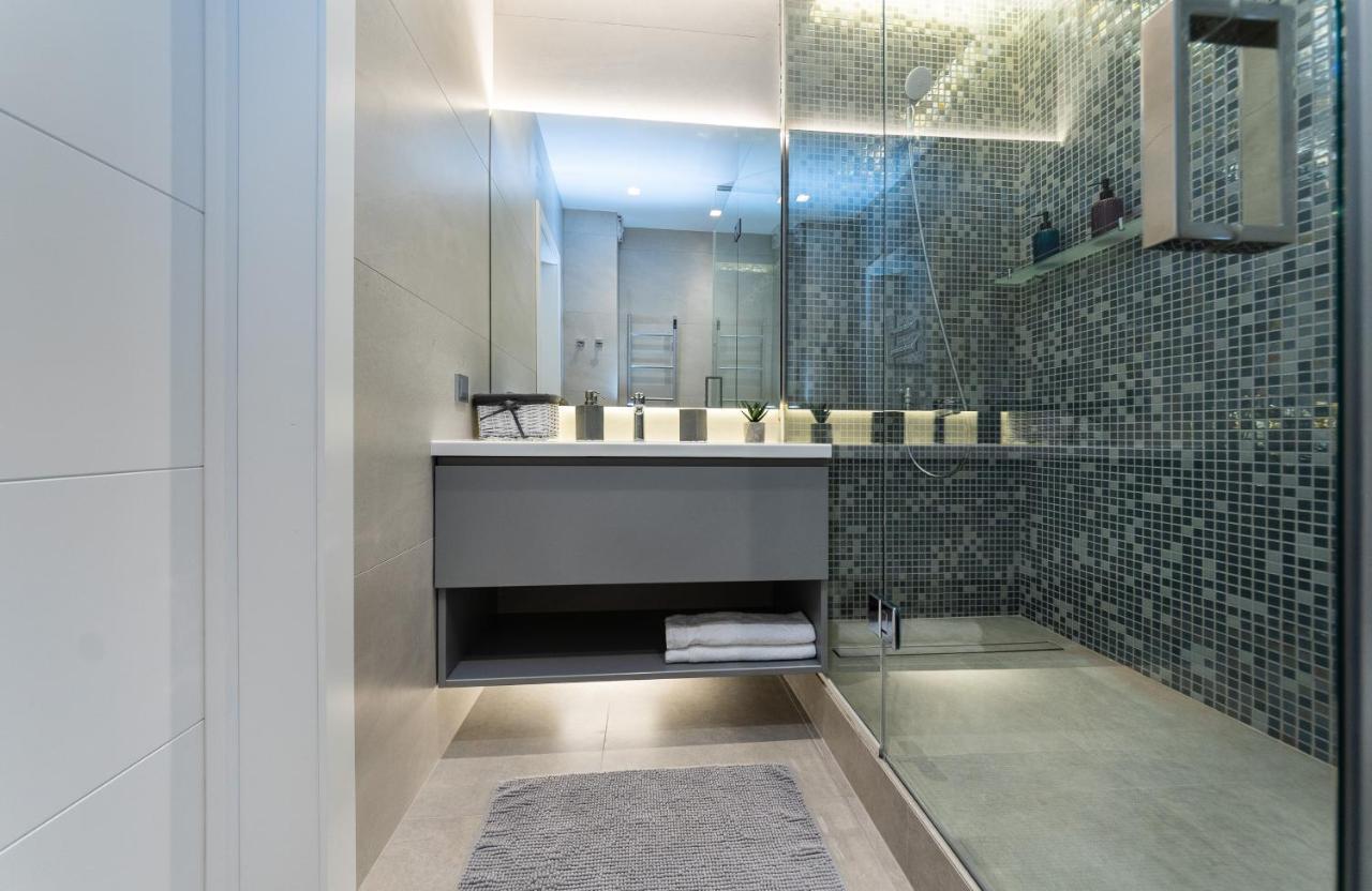Victory-21 Luxury Apartment Center Kiev Eksteriør bilde